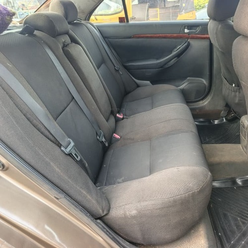 Toyota AVENSIS 2008 model for Sale In Ibadan