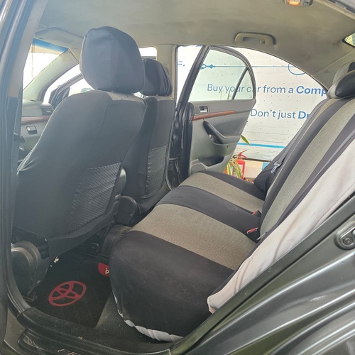 TOYOTA AVENSIS 2008 for Sale In Ilorin Kwara