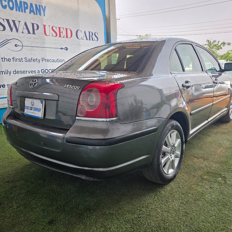 TOYOTA AVENSIS 2008 for Sale In Ilorin Kwara image