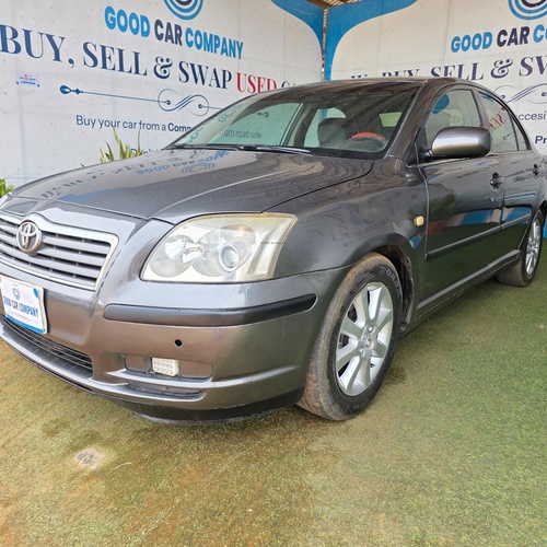 TOYOTA AVENSIS 2008 for Sale In Ilorin Kwara