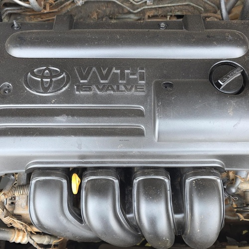 TOYOTA AVENSIS 2008 for Sale In Ilorin Kwara