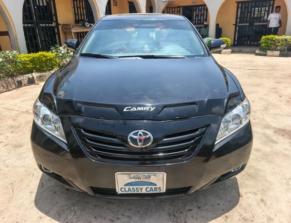 Toyota Camry Muscle 2008 for Sale in Ibadan