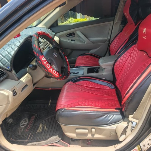 Toyota Camry Muscle 2008 for Sale in Ibadan