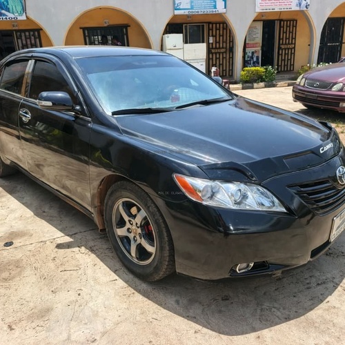 Toyota Camry Muscle 2008 for Sale in Ibadan