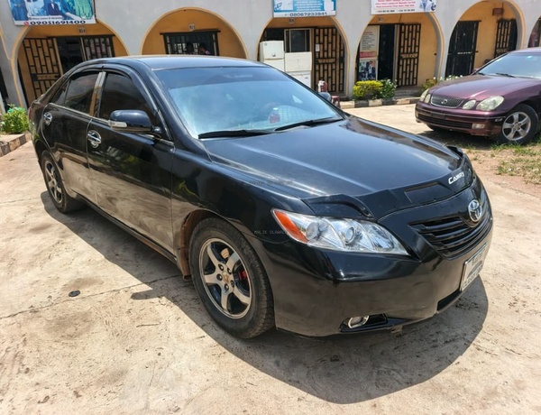 Toyota Camry Muscle 2008 for Sale in Ibadan