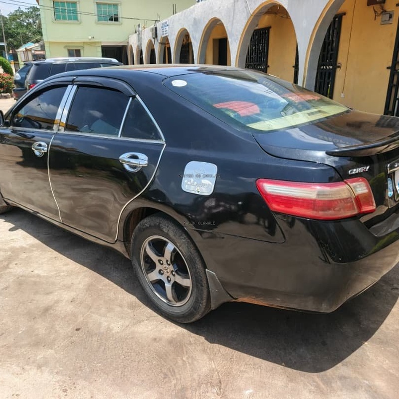 Toyota Camry Muscle 2008 for Sale in Ibadan image