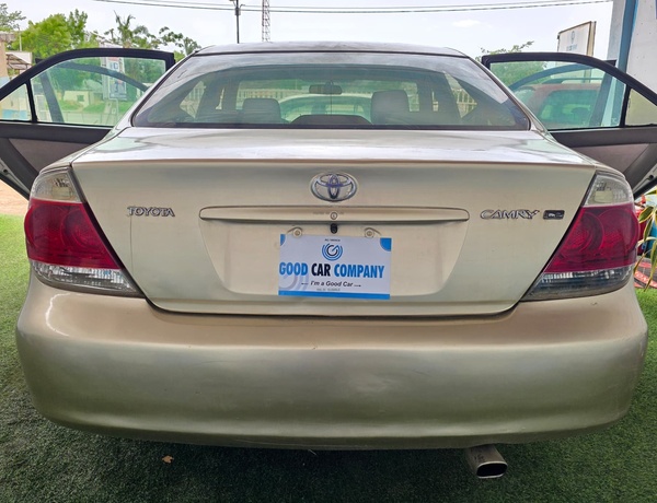 TOYOTA CAMRY 2011 for Sale In Ilorin Kwara State
