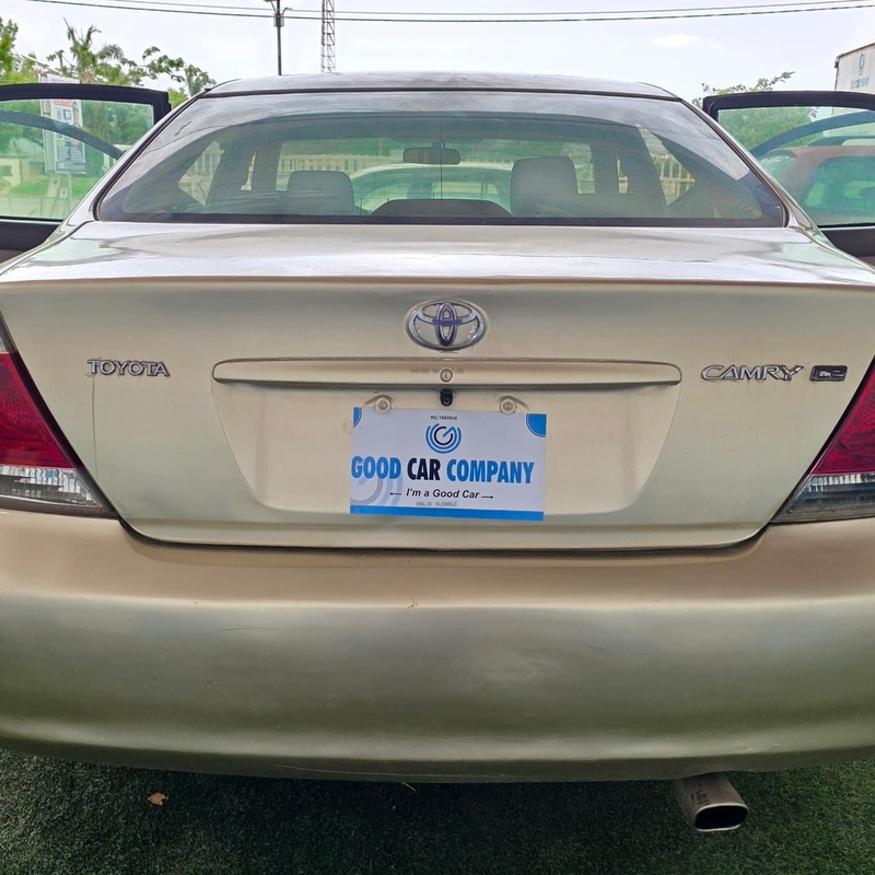 TOYOTA CAMRY 2011 for Sale In Ilorin Kwara State image