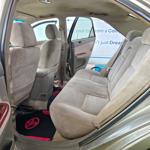 TOYOTA CAMRY 2011 for Sale In Ilorin Kwara State