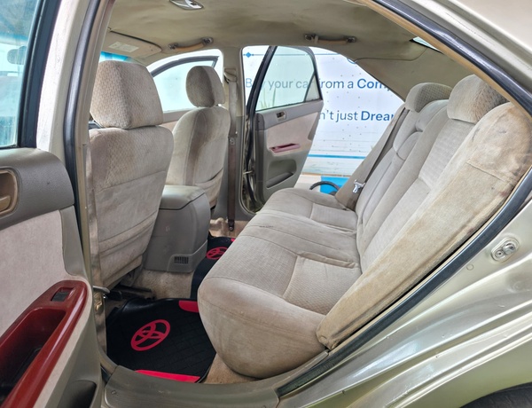 TOYOTA CAMRY 2011 for Sale In Ilorin Kwara State