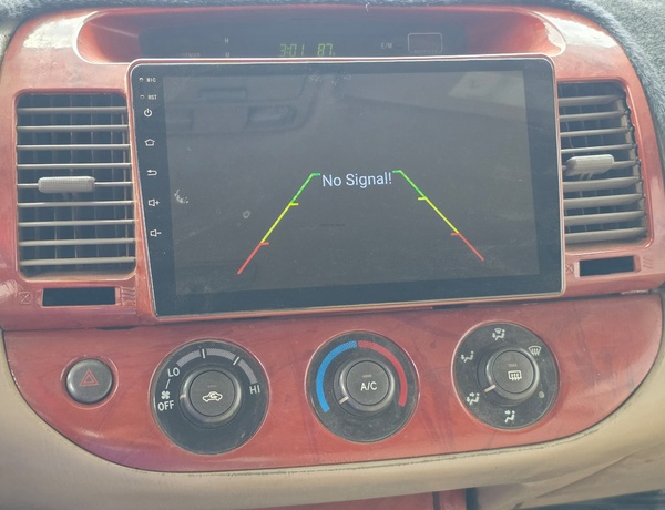 TOYOTA CAMRY 2011 for Sale In Ilorin Kwara State