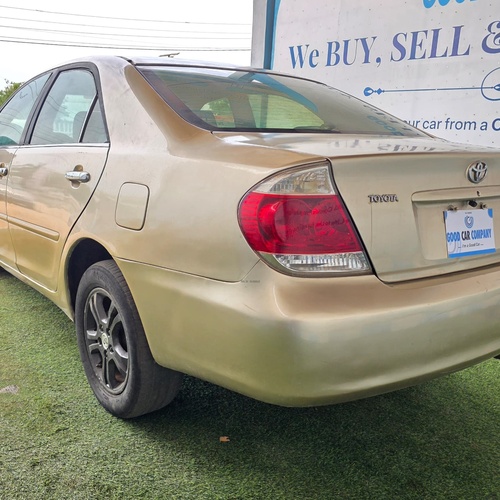 TOYOTA CAMRY 2011 for Sale In Ilorin Kwara State