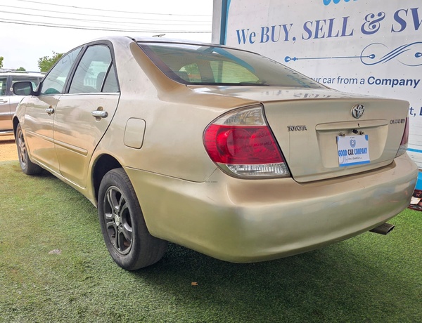 TOYOTA CAMRY 2011 for Sale In Ilorin Kwara State