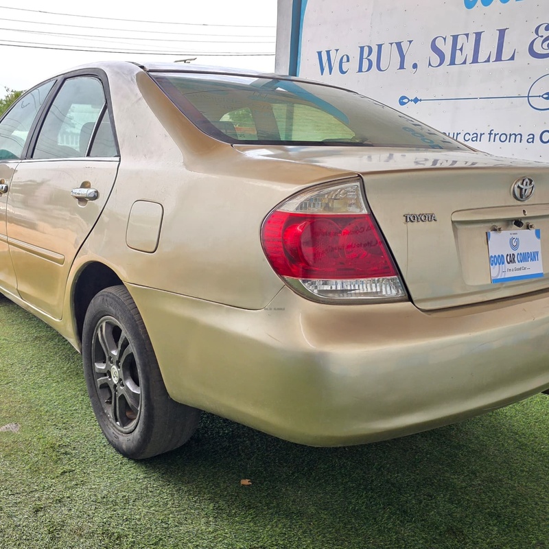 TOYOTA CAMRY 2011 for Sale In Ilorin Kwara State image