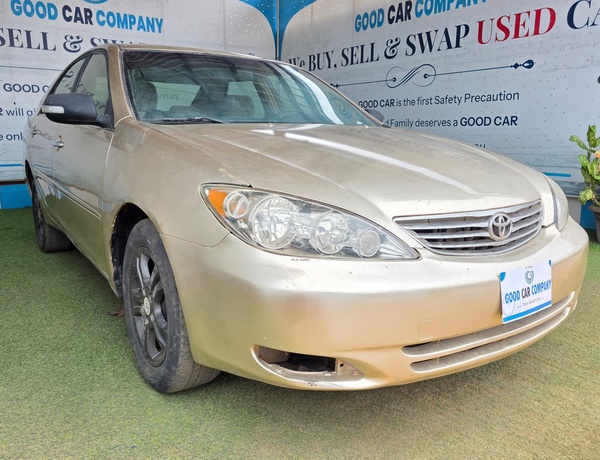 TOYOTA CAMRY 2011 for Sale In Ilorin Kwara State