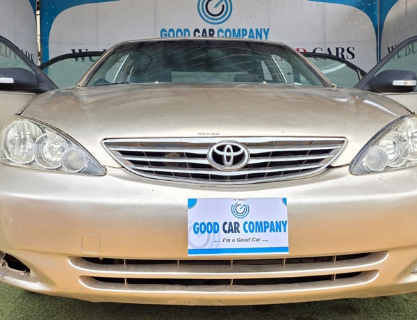 TOYOTA CAMRY 2011 for Sale In Ilorin Kwara State