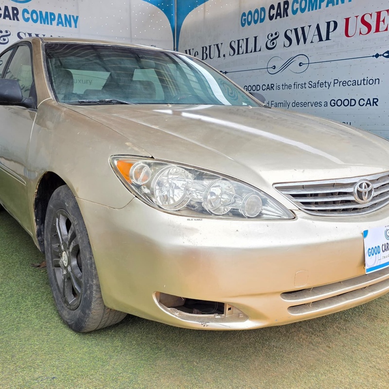 TOYOTA CAMRY 2011 for Sale In Ilorin Kwara State image