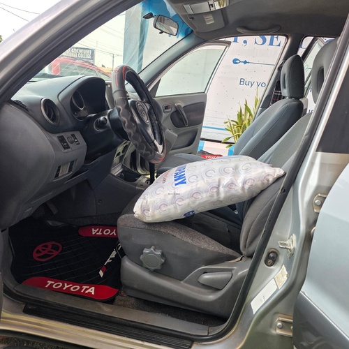 TOYOTA RAV4 2010 for Sale  In Ilorin Kwara State