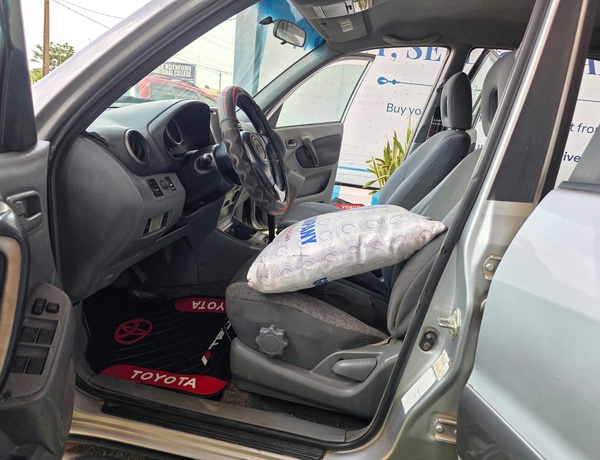 TOYOTA RAV4 2010 for Sale  In Ilorin Kwara State