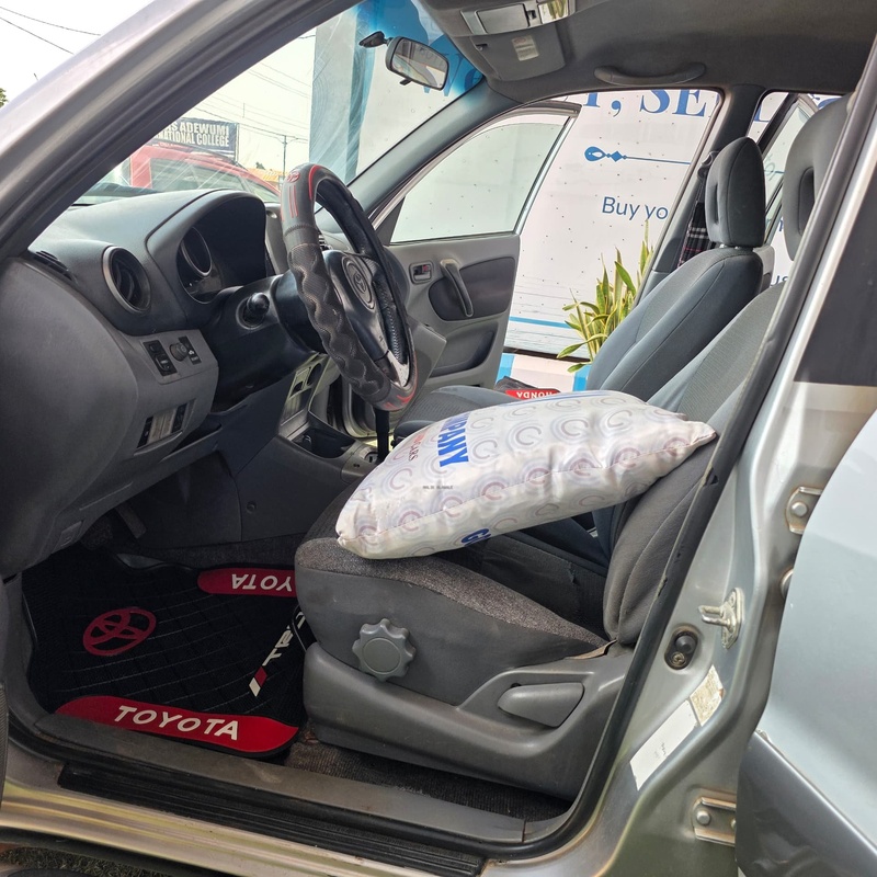 TOYOTA RAV4 2010 for Sale  In Ilorin Kwara State image