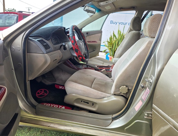 TOYOTA RAV4 2010 for Sale  In Ilorin Kwara State