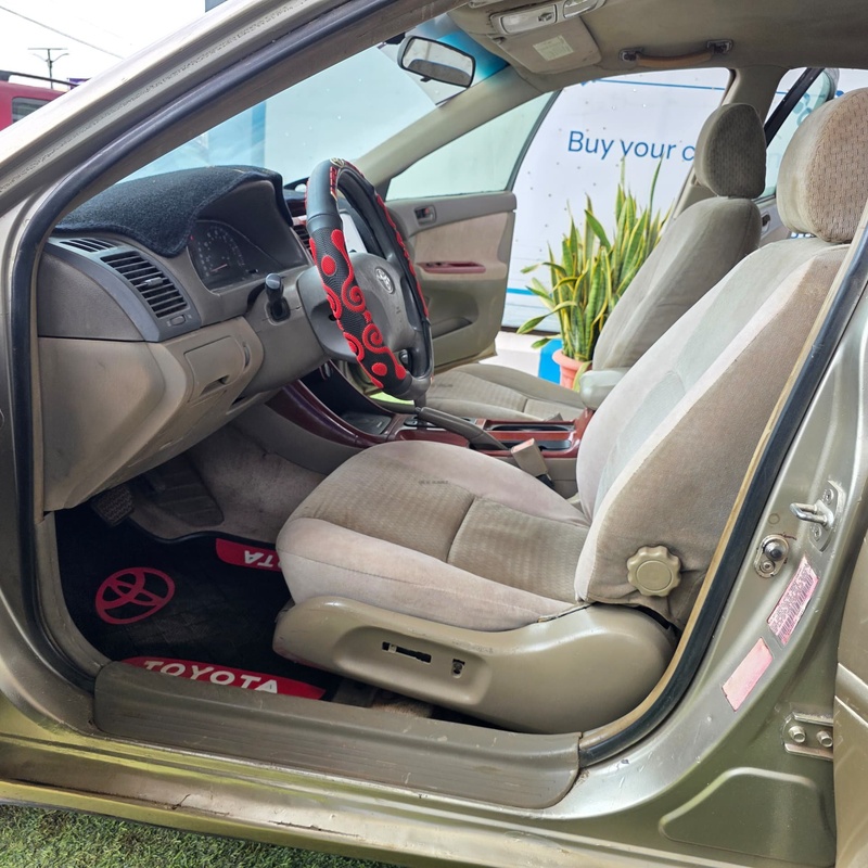 TOYOTA RAV4 2010 for Sale  In Ilorin Kwara State image