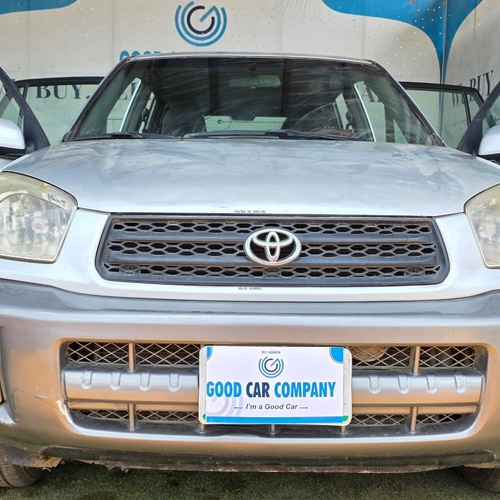 TOYOTA RAV4 2010 for Sale  In Ilorin Kwara State