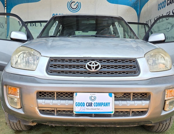 TOYOTA RAV4 2010 for Sale  In Ilorin Kwara State