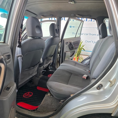 TOYOTA RAV4 2010 for Sale  In Ilorin Kwara State