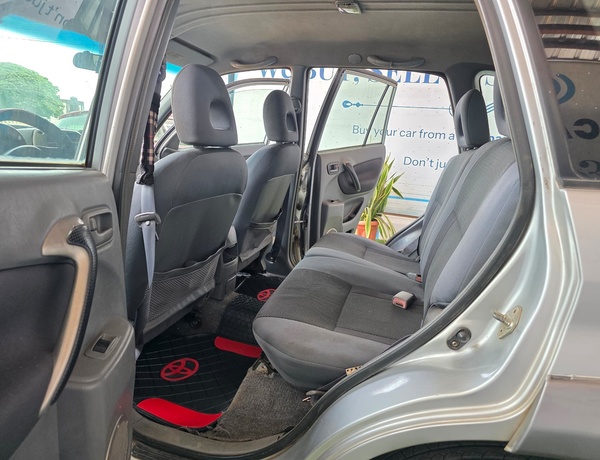 TOYOTA RAV4 2010 for Sale  In Ilorin Kwara State