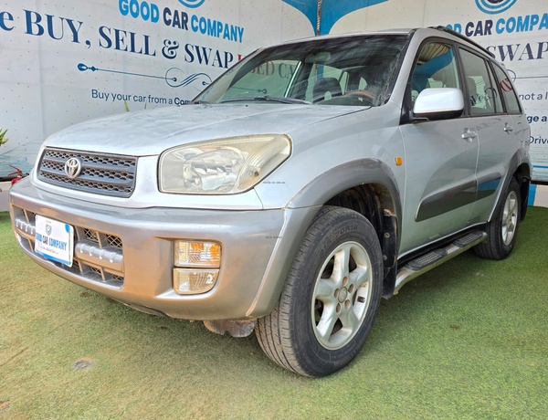 TOYOTA RAV4 2010 for Sale  In Ilorin Kwara State