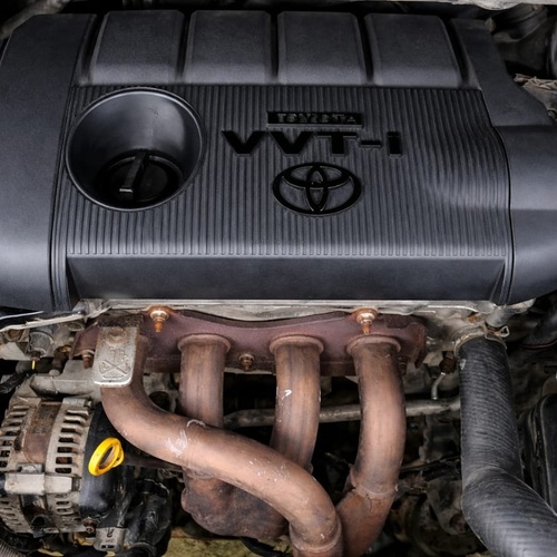 TOYOTA SIENNA 2013 for Sale In Ilorin Kwara State