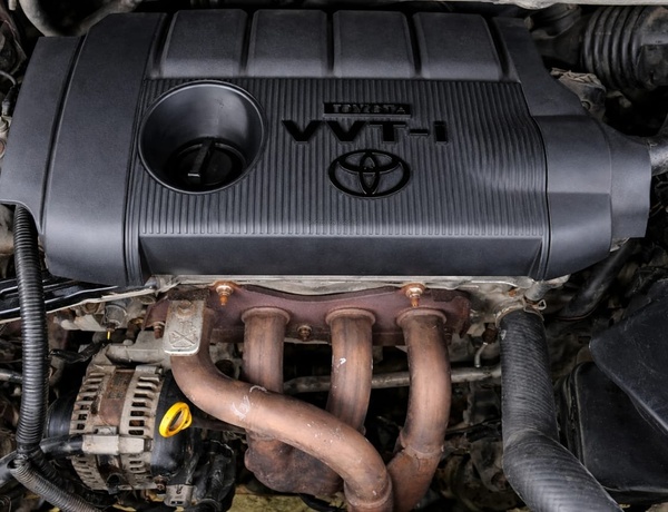 TOYOTA SIENNA 2013 for Sale In Ilorin Kwara State