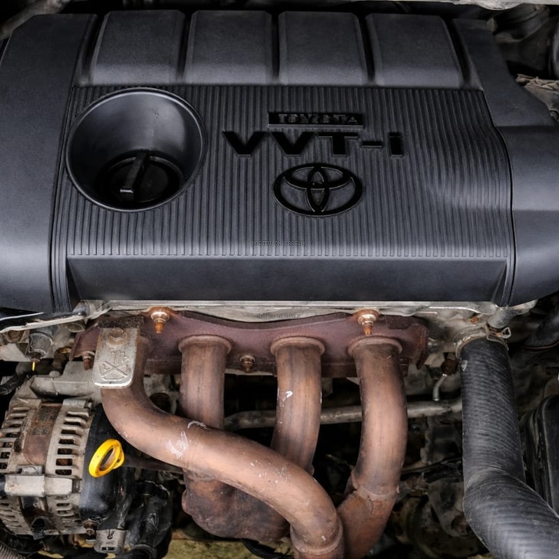 TOYOTA SIENNA 2013 for Sale In Ilorin Kwara State image