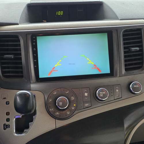 TOYOTA SIENNA 2013 for Sale In Ilorin Kwara State