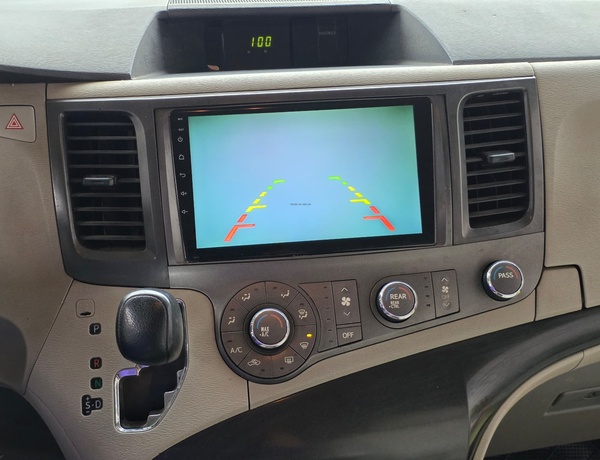 TOYOTA SIENNA 2013 for Sale In Ilorin Kwara State