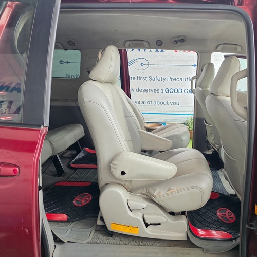 TOYOTA SIENNA 2013 for Sale In Ilorin Kwara State