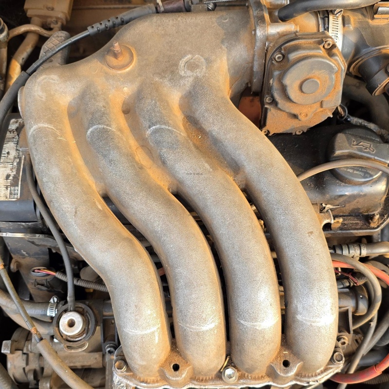 VOLKSWAGEN GOLF 4 2007 COUPE IN ILLORIN image