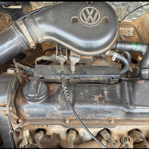 VOLKSWAGEN GOLF 3 1998 FOR SALE IN ILORIN