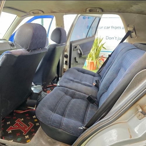 VOLKSWAGEN GOLF 3 1998 FOR SALE IN ILORIN
