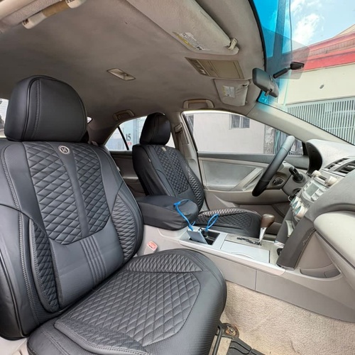 Toyota Camry 2008 for Sale In Lagos