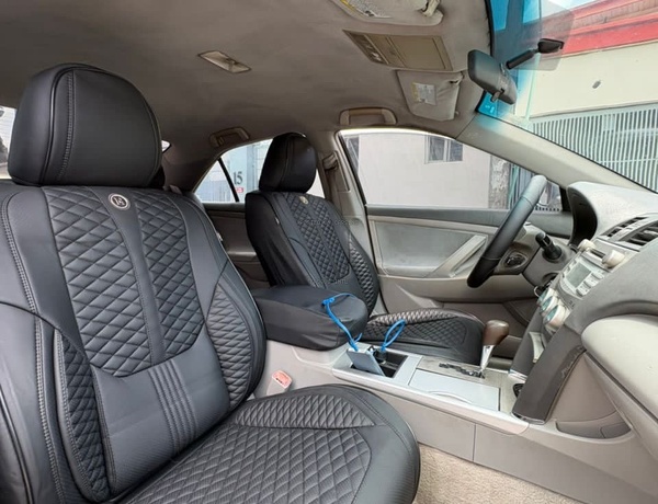 Toyota Camry 2008 for Sale In Lagos