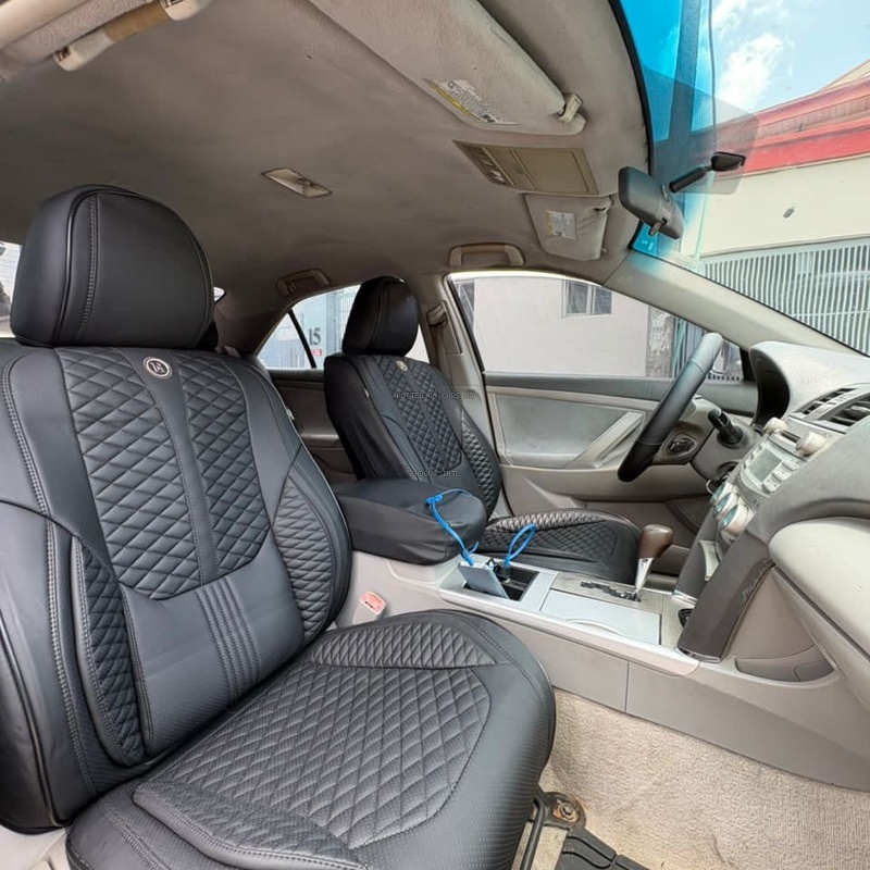 Toyota Camry 2008 for Sale In Lagos image
