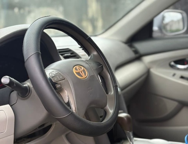 Toyota Camry 2008 for Sale In Lagos