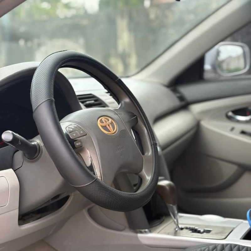 Toyota Camry 2008 for Sale In Lagos image