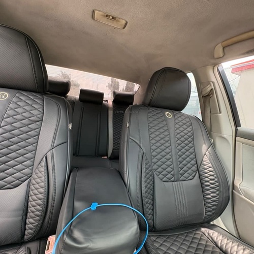 Toyota Camry 2008 for Sale In Lagos