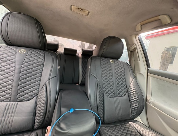 Toyota Camry 2008 for Sale In Lagos