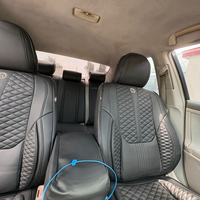 Toyota Camry 2008 for Sale In Lagos image