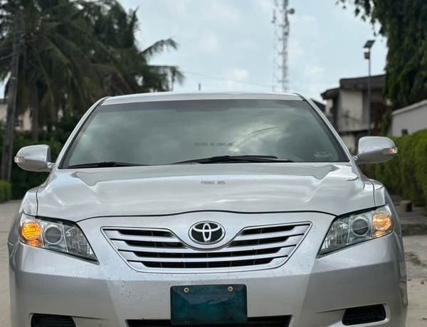 Toyota Camry 2008 for Sale In Lagos