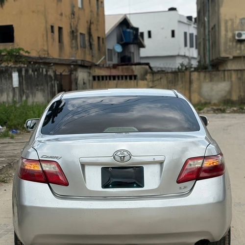 Toyota Camry 2008 for Sale In Lagos